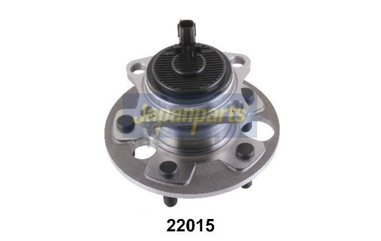 Cubo de rueda KK-22015 Japanparts