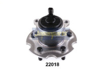 Cubo de rueda KK-22018 Japanparts