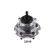 Cubo de rueda KK-22018 Japanparts