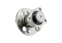 Cubo de rueda KK-22034 Japanparts