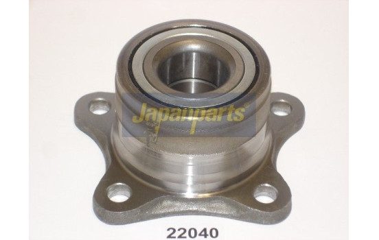 Cubo de rueda KK-22040 Japanparts