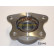 Cubo de rueda KK-22040 Japanparts, Miniatura 2