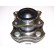 Cubo de rueda KK-22062 Japanparts