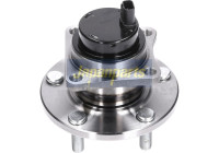Cubo de rueda KK-22087 Japanparts