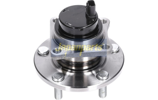 Cubo de rueda KK-22087 Japanparts