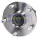 Cubo de rueda KK-22087 Japanparts, Miniatura 2