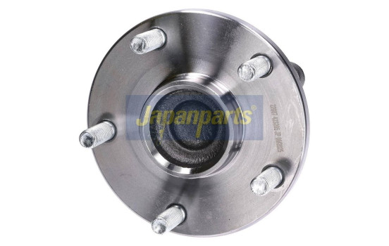 Cubo de rueda KK-22087 Japanparts, Imagen 2