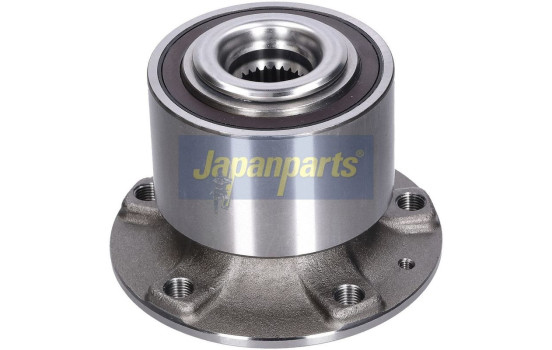 Cubo de rueda KK-22091 Japanparts