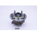 Cubo de rueda KK-22095 Japanparts, Miniatura 2