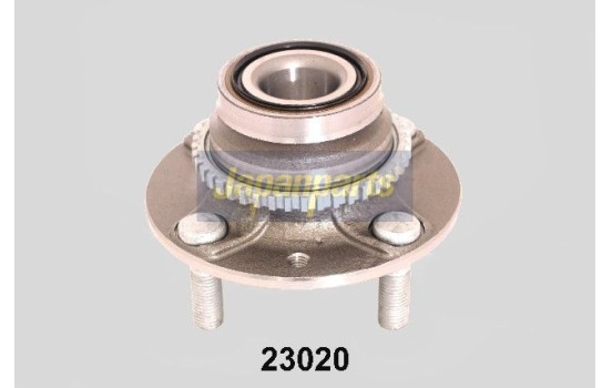 Cubo de rueda KK-23020 Japanparts