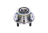 Cubo de rueda KK-23021 Japanparts
