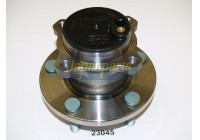 Cubo de rueda KK-23045 Japanparts