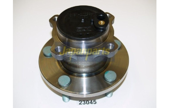 Cubo de rueda KK-23045 Japanparts