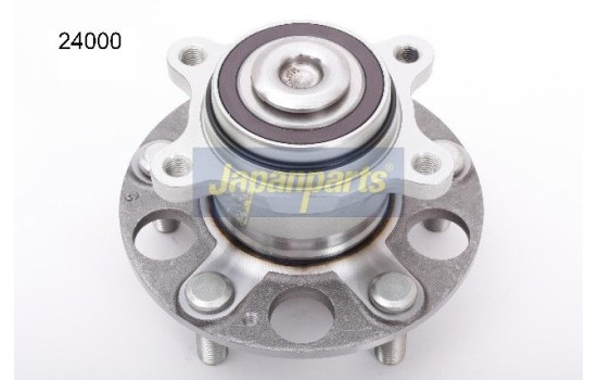Cubo de rueda KK-24000 Japanparts