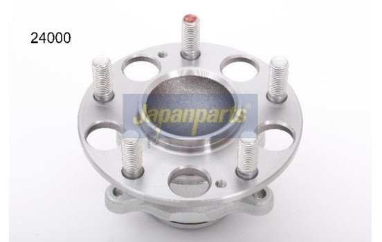 Cubo de rueda KK-24000 Japanparts, Imagen 2