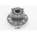 Cubo de rueda KK-24008 Japanparts