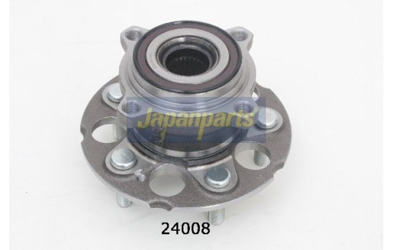 Cubo de rueda KK-24008 Japanparts