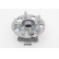 Cubo de rueda KK-24008 Japanparts, Miniatura 2