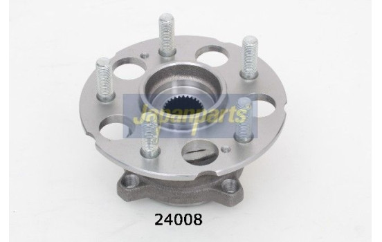 Cubo de rueda KK-24008 Japanparts, Imagen 2