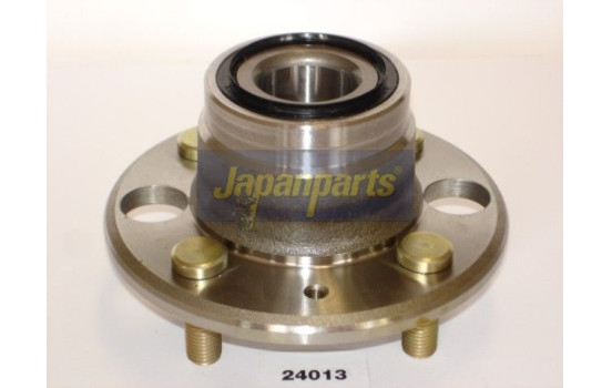Cubo de rueda KK-24013 Japanparts