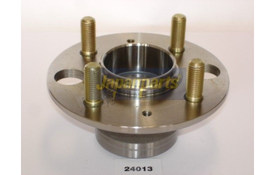 Cubo de rueda KK-24013 Japanparts, Imagen 2