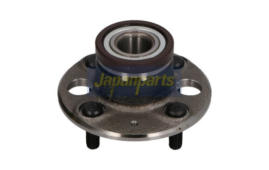 Cubo de rueda KK-24025 Japanparts