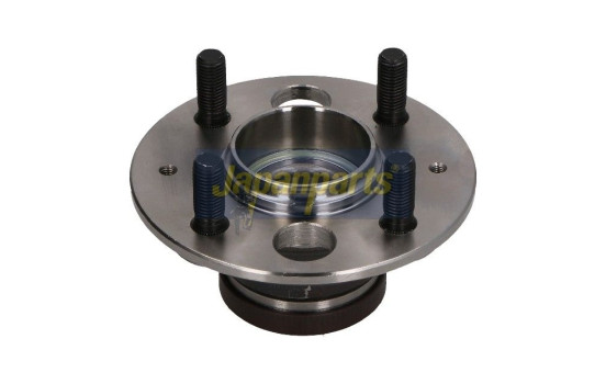 Cubo de rueda KK-24025 Japanparts, Imagen 3