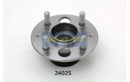 Cubo de rueda KK-24025 Japanparts, Imagen 5
