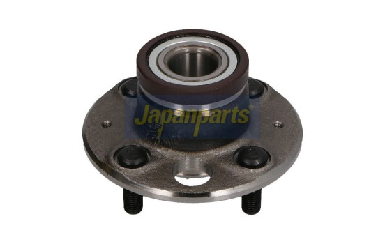 Cubo de rueda KK-24025 Japanparts, Imagen 6