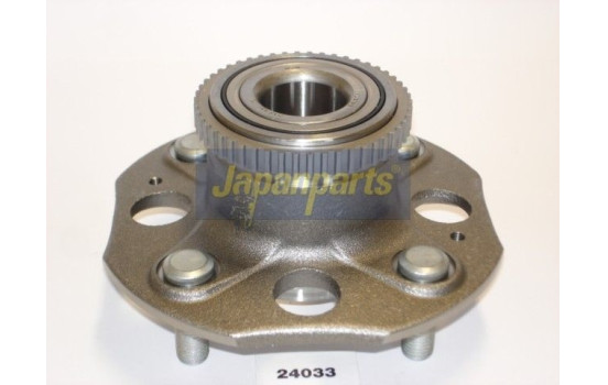 Cubo de rueda KK-24033 Japanparts