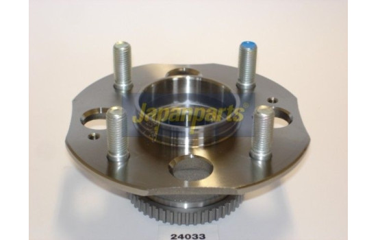 Cubo de rueda KK-24033 Japanparts, Imagen 2