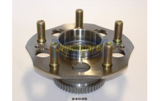 Cubo de rueda KK-24035 Japanparts, Imagen 2