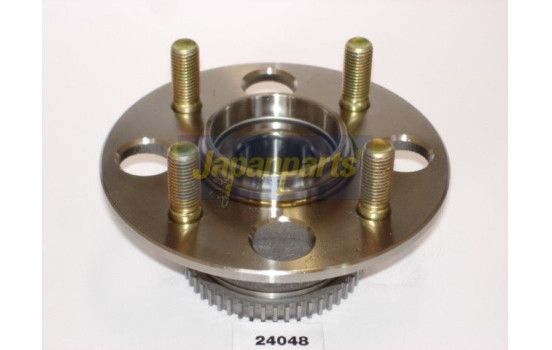 Cubo de rueda KK-24048 Japanparts, Imagen 2