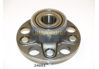 Cubo de rueda KK-24053 Japanparts
