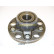 Cubo de rueda KK-24053 Japanparts