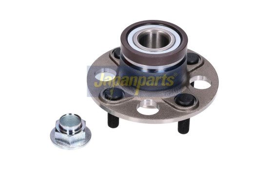 Cubo de rueda KK-24056 Japanparts