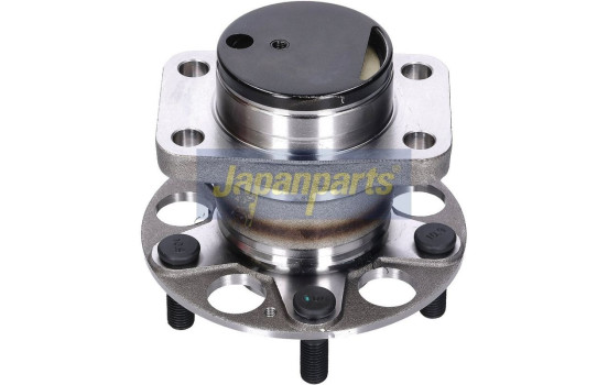 Cubo de rueda KK-24062 Japanparts