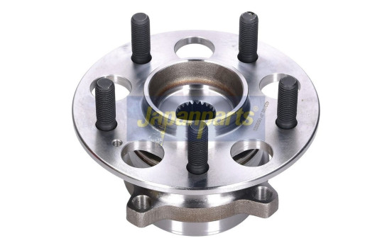 Cubo de rueda KK-24064 Japanparts, Imagen 2