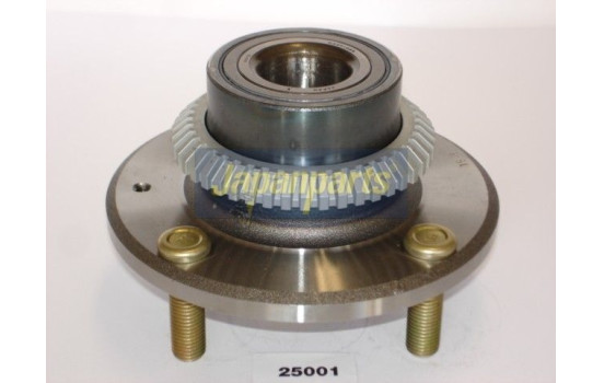 Cubo de rueda KK-25001 Japanparts