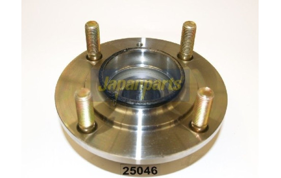Cubo de rueda KK-25046 Japanparts, Imagen 2