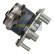 Cubo de rueda KK-25055 Japanparts, Miniatura 2