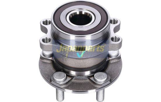 Cubo de rueda KK-27017 Japanparts
