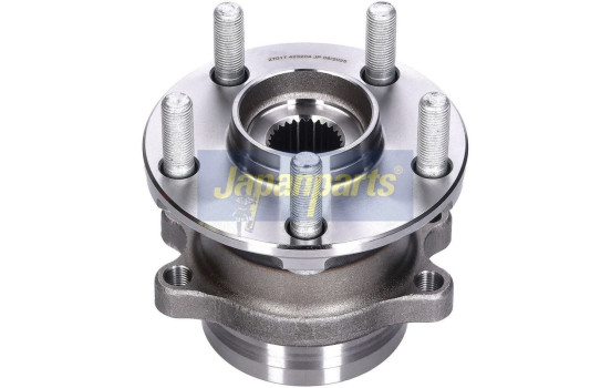 Cubo de rueda KK-27017 Japanparts, Imagen 2