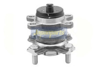 Cubo de rueda KK-28031 Japanparts