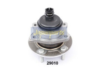 Cubo de rueda KK-29010 Japanparts