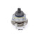 Cubo de rueda KK-29010 Japanparts
