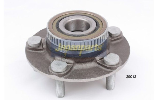 Cubo de rueda KK-29012 Japanparts