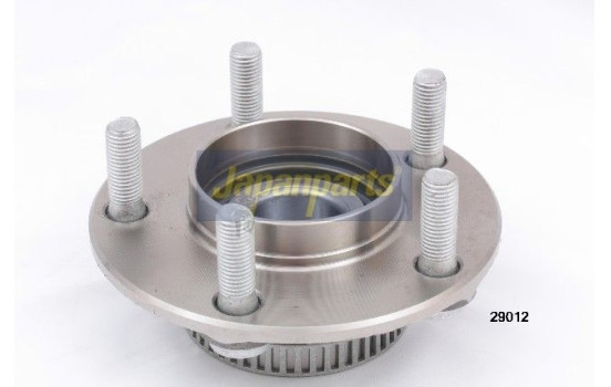 Cubo de rueda KK-29012 Japanparts, Imagen 2