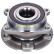 Cubo de rueda KK-29025 Japanparts