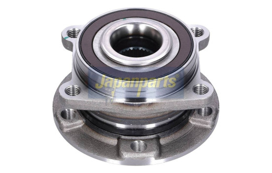 Cubo de rueda KK-29025 Japanparts